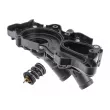 Boîtier du thermostat TEKNÖR CTM-VW-113 - Visuel 2