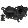 Boîtier du thermostat TEKNÖR CTM-VW-113 - Visuel 3
