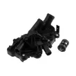 Thermostat, liquide de refroidissement TEKNÖR CTM-VW-114 - Visuel 1