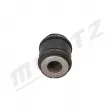 Suspension, bras de liaison MERTZ M-S5067 - Visuel 2