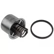 Thermostat, liquide de refroidissement TEKNÖR CTM-VW-116 - Visuel 2