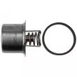 Thermostat, liquide de refroidissement TEKNÖR CTM-VW-116 - Visuel 3