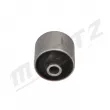 Silent bloc de l'essieu / berceau MERTZ M-S5087 - Visuel 2