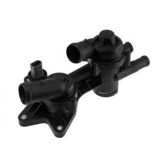 Thermostat, liquide de refroidissement TEKNÖR CTM-VW-123