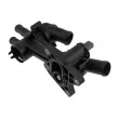 Thermostat, liquide de refroidissement TEKNÖR CTM-VW-123 - Visuel 2