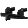 Thermostat, liquide de refroidissement TEKNÖR CTM-VW-123 - Visuel 3