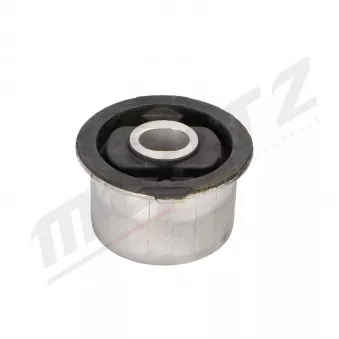 Suspension, corps de l'essieu MERTZ M-S5094