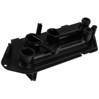 Vase d'expansion, liquide de refroidissement TEKNÖR CZW-LR-018