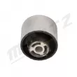Silent bloc de suspension (train avant) MERTZ M-S5172 - Visuel 2
