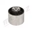 Silent bloc de suspension (train avant) MERTZ M-S5172 - Visuel 3