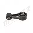 Support moteur MERTZ M-S5193 - Visuel 1