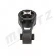 Support moteur MERTZ M-S5193 - Visuel 2