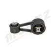 Support moteur MERTZ M-S5193 - Visuel 3