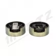Support moteur MERTZ M-S5195 - Visuel 2