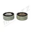 Support moteur MERTZ M-S5195 - Visuel 3