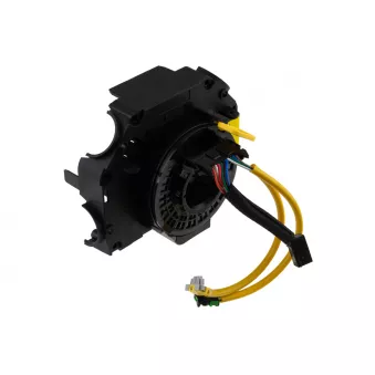 Ressort tournant, Airbag TEKNÖR EAS-FT-009