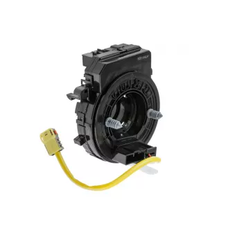 Ressort tournant, Airbag TEKNÖR EAS-HY-029