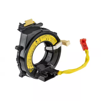 Ressort tournant, Airbag TEKNÖR EAS-TY-044