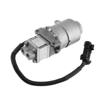 Unité de soupapes, groupe hydraulique-transmautomat TEKNÖR EAT-AR-001
