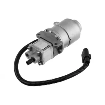 Unité de soupapes, groupe hydraulique-transmautomat TEKNÖR