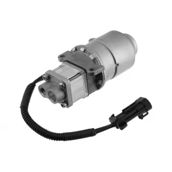 Unité de soupapes, groupe hydraulique-transmautomat TEKNÖR EAT-RE-001