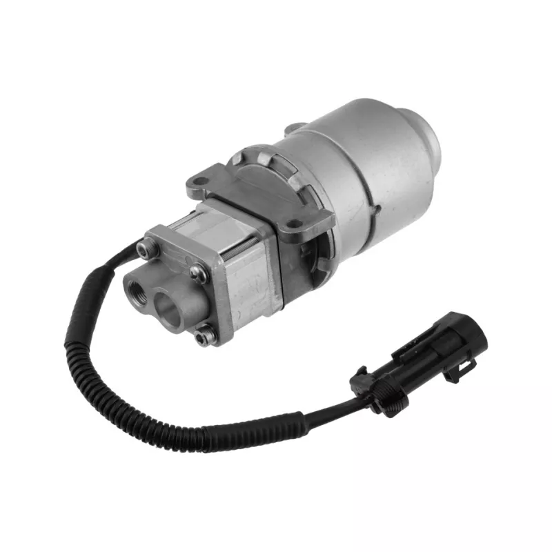 Unité de soupapes, groupe hydraulique-transmautomat TEKNÖR EAT-RE-001