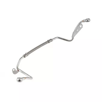 Conduite d'huile, compresseur TEKNÖR ECD-AU-026