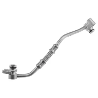 Conduite d'huile, compresseur TEKNÖR ECD-BM-054