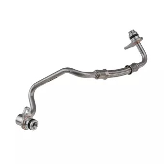 Conduite d'huile, compresseur TEKNÖR ECD-BM-060