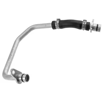 Conduite d'huile, compresseur TEKNÖR ECD-BM-061