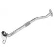 Conduite d'huile, compresseur TEKNÖR ECD-FR-043 - Visuel 1
