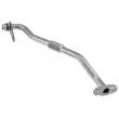 Conduite d'huile, compresseur TEKNÖR ECD-FR-043 - Visuel 2