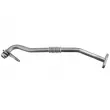 Conduite d'huile, compresseur TEKNÖR ECD-FR-043 - Visuel 3
