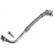 Conduite d'huile, compresseur TEKNÖR ECD-FR-044 - Visuel 1
