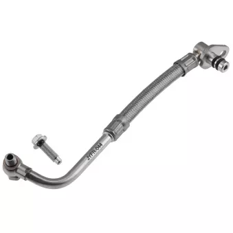 Conduite d'huile, compresseur TEKNÖR ECD-FR-044