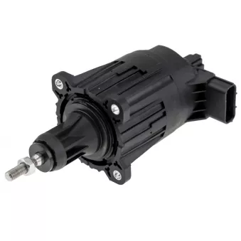 Valve d'air de circulation, compresseur TEKNÖR ECD-HD-001
