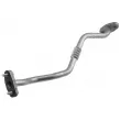 Conduite d'huile, compresseur TEKNÖR ECD-PL-020 - Visuel 1