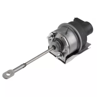 Turbocompresseur, suralimentation TEKNÖR ECD-PL-023