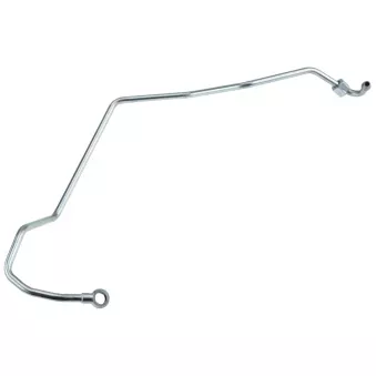Conduite d'huile, compresseur TEKNÖR ECD-VW-048