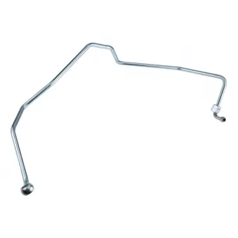 Conduite d'huile, compresseur TEKNÖR ECD-VW-049