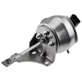 Détendeur de suralimentation TEKNÖR ECD-VW-055
