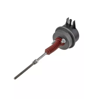 Turbocompresseur, suralimentation TEKNÖR ECD-VW-056