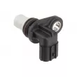 Capteur d'angle, vilebrequin TEKNÖR ECP-MZ-013 - Visuel 2