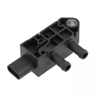 Capteur, pression des gaz échappement TEKNÖR ECS-HY-006