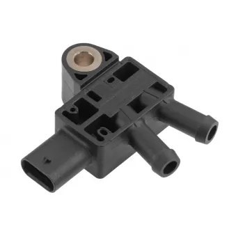 Capteur, pression des gaz échappement TEKNÖR ECS-ME-010