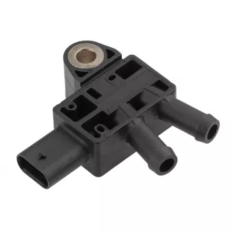 Capteur, pression des gaz échappement TEKNÖR ECS-ME-013
