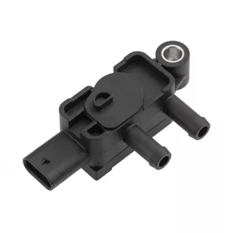 Capteur, pression des gaz échappement TEKNÖR ECS-VW-002