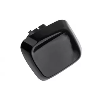 Enjoliveur, pare-chocs TEKNÖR EDS-CH-028