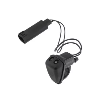Gicleur d'eau de nettoyage, nettoyage des vitres TEKNÖR EDS-LR-029