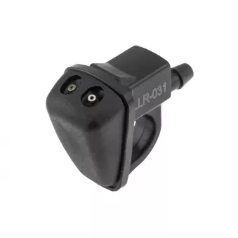 Gicleur d'eau de nettoyage, nettoyage des vitres TEKNÖR EDS-LR-031